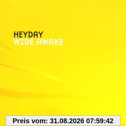 Wide Awake