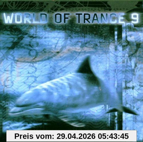 World of Trance 9