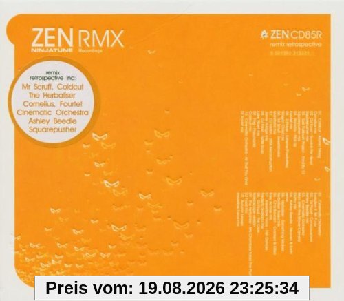 Various Zen Remix