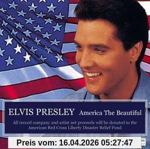 America The Beautiful