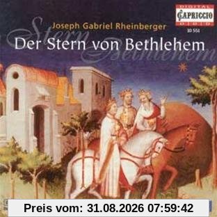 Der Stern Von Bethlehem