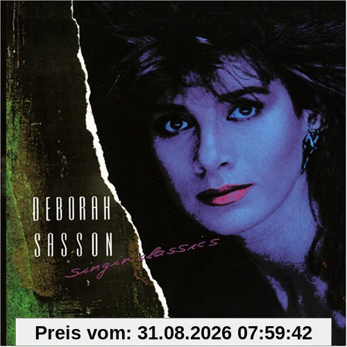 Singin' classics (1990/91)