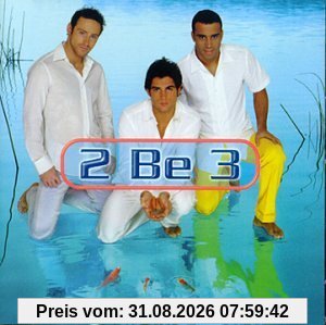 2 Be 3
