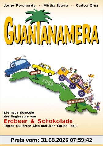 Guantanamera