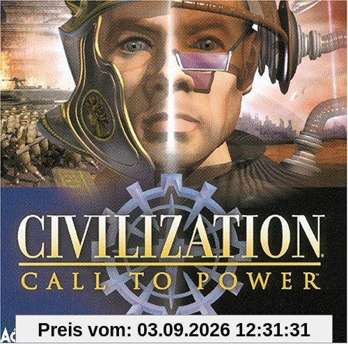 Civilization: Call to Power