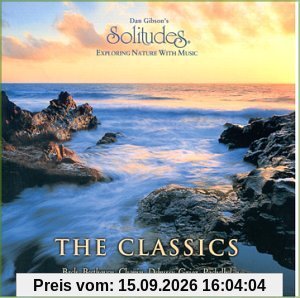 Dan Gibson The Classics