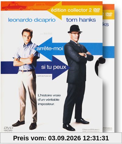 Catch Me If You Can