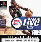 NBA Live 99