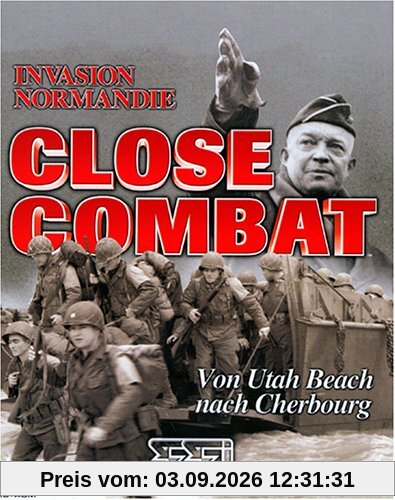 Close Combat: Invasion Normandie
