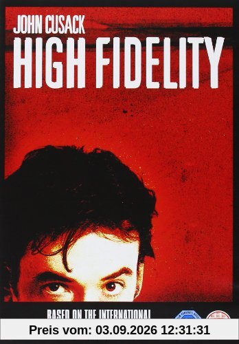 High Fidelity [UK Import]