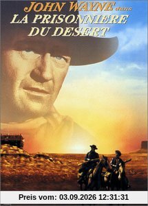 La Prisonnière du désert