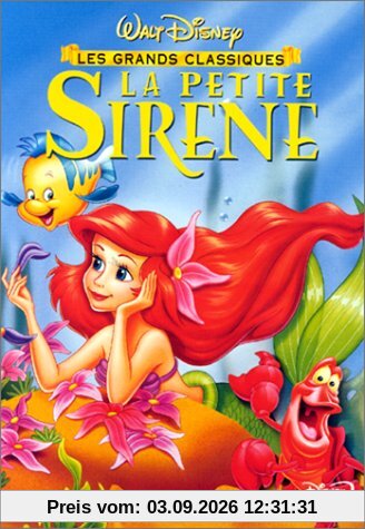 La Petite sirène