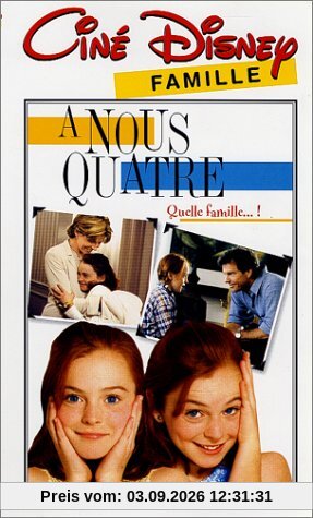 A nous quatre