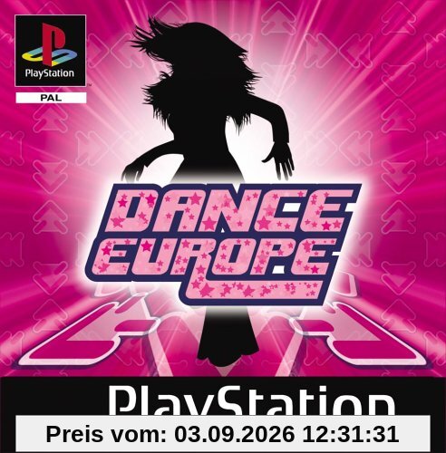 Dance Europe