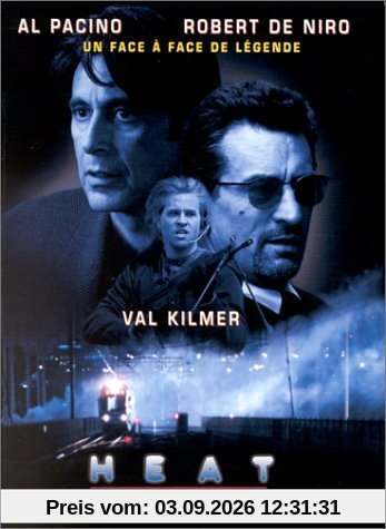 Heat [FR IMPORT]