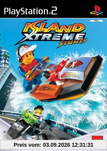 Island Extreme Stunts