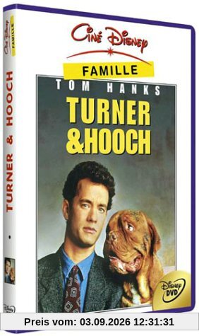 Turner & Hooch