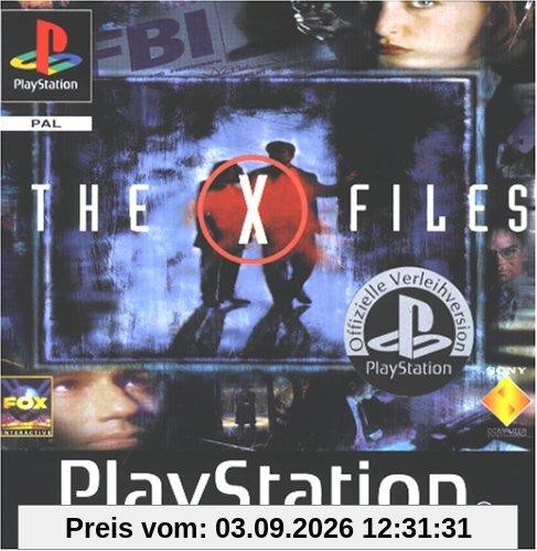 X-Files