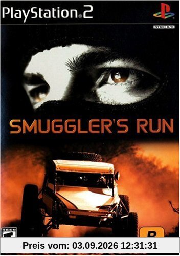 Smuggler Run [FR Import]