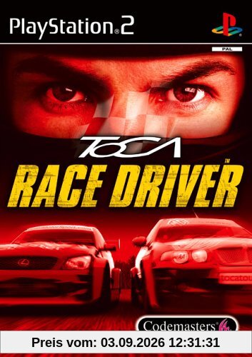Toca Race Driver