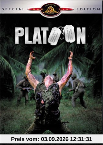 Platoon - Special Edition [Special Edition] [Special Edition]