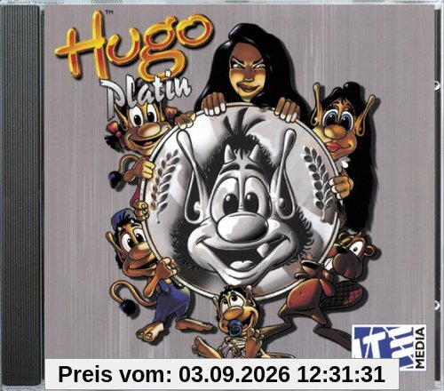 Hugo Platin