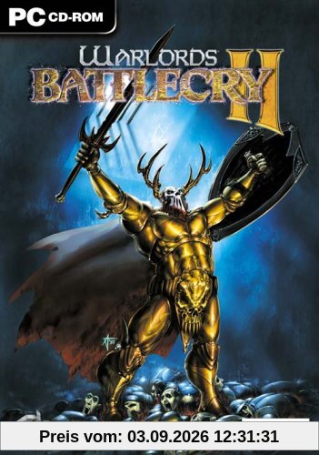 Warlords Battlecry 2