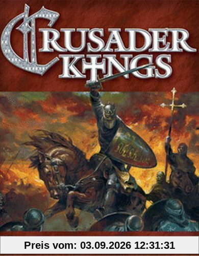 Crusader Kings