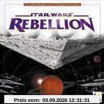 Star Wars Rebellion