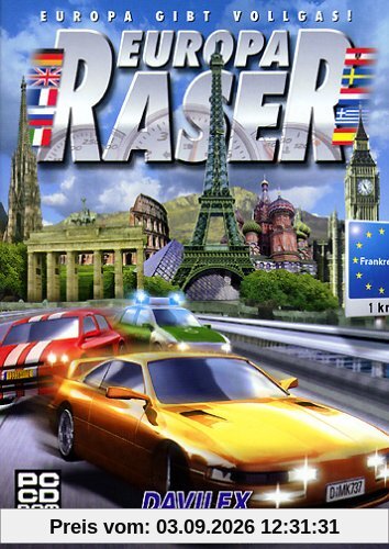Europa Raser