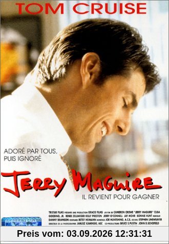 Jerry Maguire