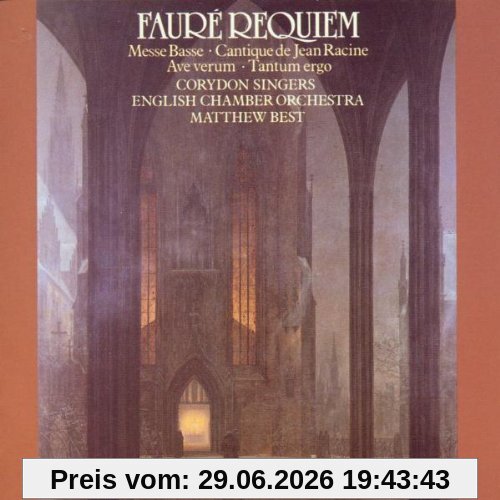 Seers Requiem