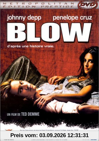 Blow [FR Import]