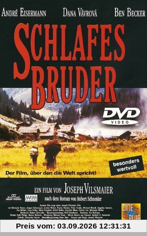 Schlafes Bruder