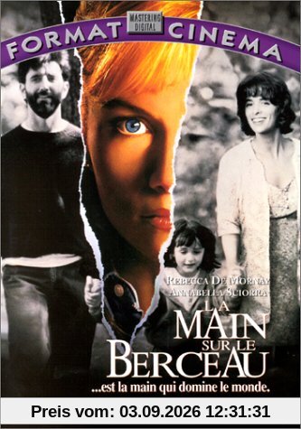 La Main sur le berceau