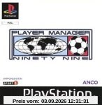 Player Manager Ninety Nine