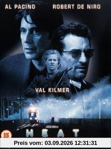 Heat [UK Import]