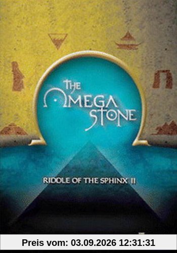 The Omega Stone
