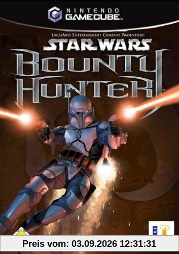 Star Wars - Bounty Hunter