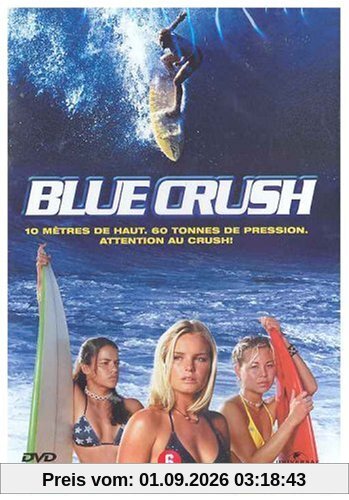 Blue Crush [FR Import]