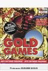 Gold Games 2