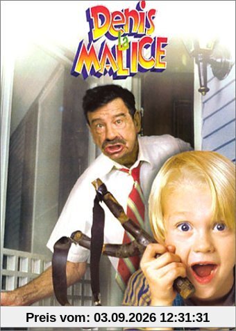 Denis la malice [FR Import]