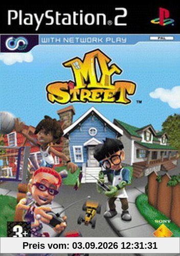 My Street