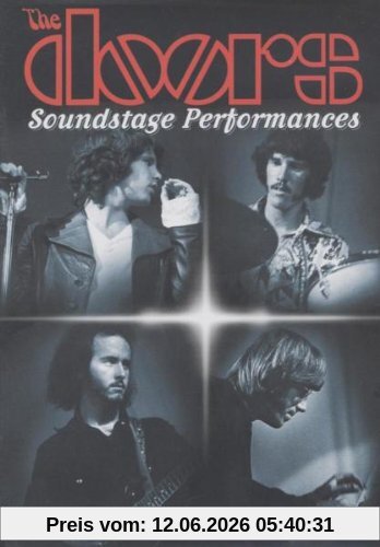 The Doors - Soundstage Performances