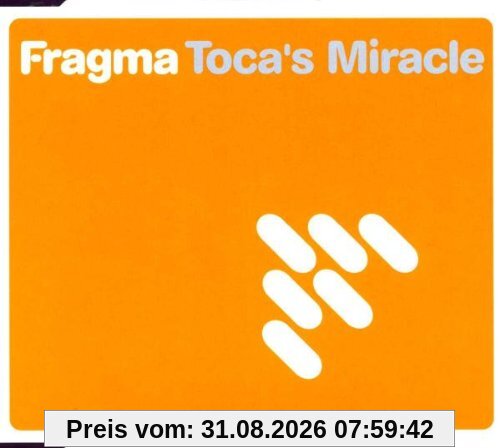 Toca's Miracle