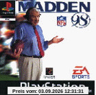 Madden NFL 98