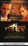 Die Legende vom Ozeanpianisten [VHS]