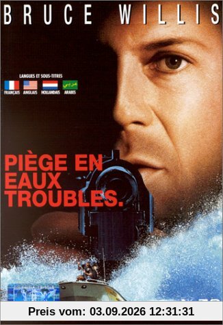 Piège en eaux troubles [FRANZOSICH]