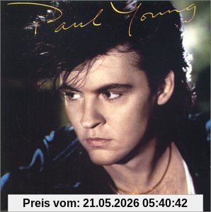 Paul Young The Secret Of Association