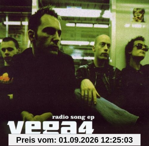Radio Song